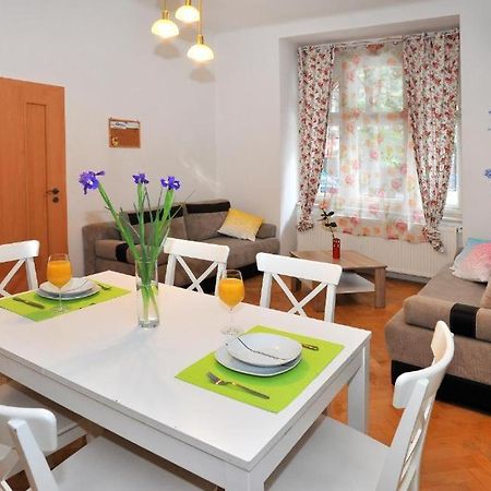 Condo In Vinohrady Prague Exterior photo
