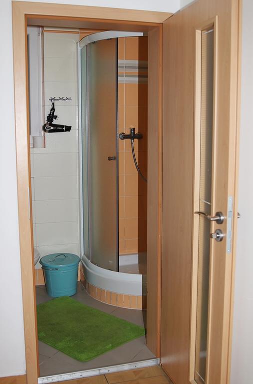 Condo In Vinohrady Prague Exterior photo