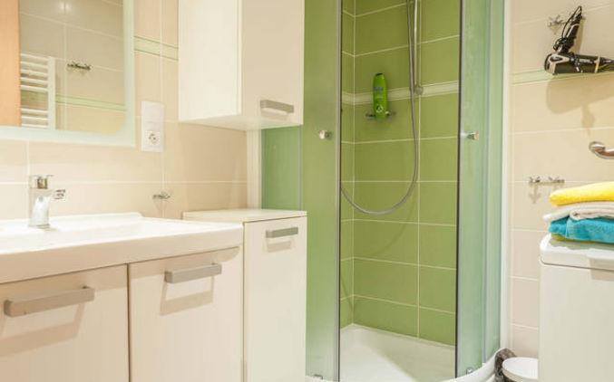 Condo In Vinohrady Prague Exterior photo