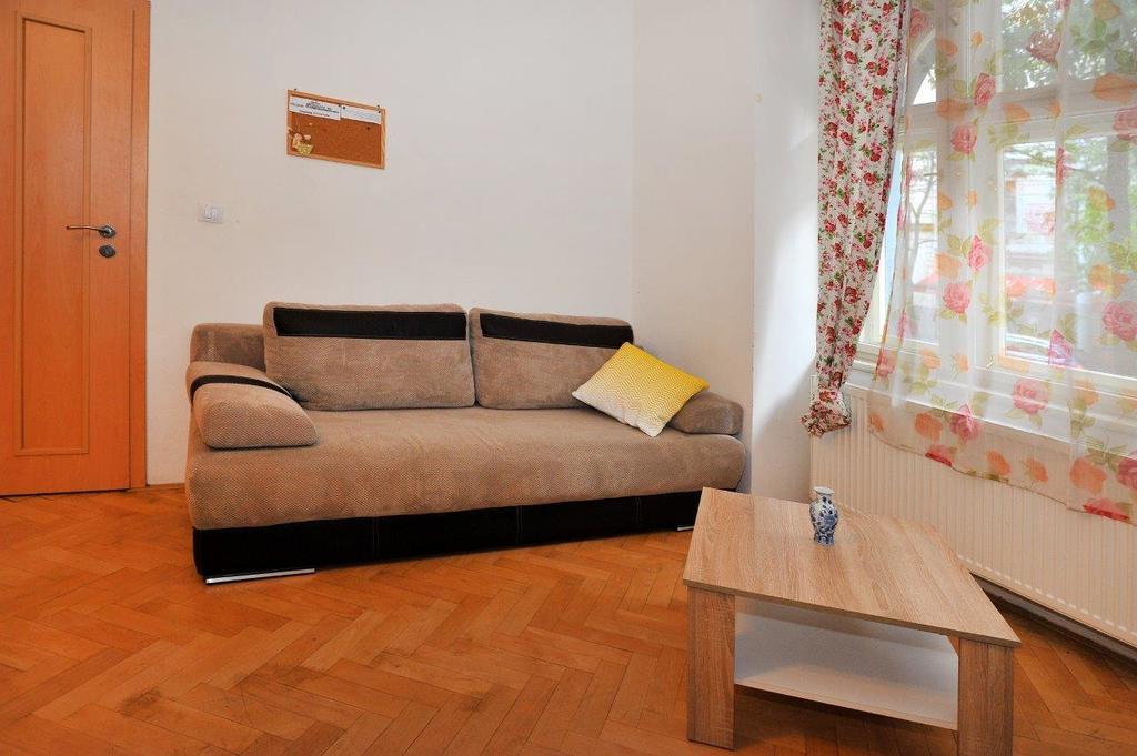 Condo In Vinohrady Prague Exterior photo