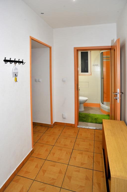 Condo In Vinohrady Prague Exterior photo