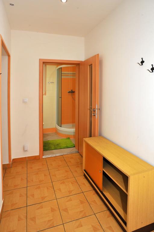 Condo In Vinohrady Prague Exterior photo